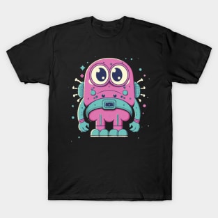 Mini Monster T-Shirt